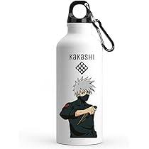Anime Bottle