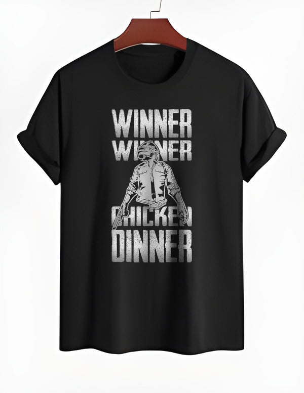 Pubg Mobile T shirt